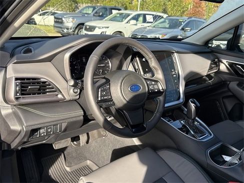 Certified 2025 Subaru Outback Onyx Edition w/ Popular Package #2 image 10