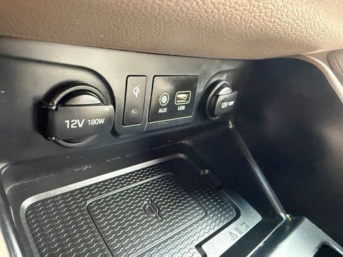 Used 2019 Hyundai Tucson Limited AWD/4WD image 24