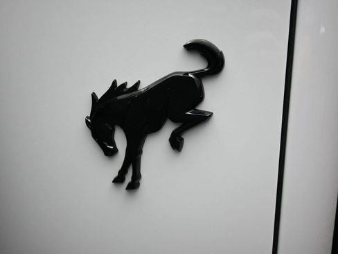 Used 2022 Ford Bronco Badlands image 14