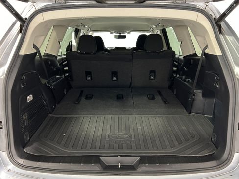 Used 2021 Subaru Ascent Premium w/ Convenience Package image 35