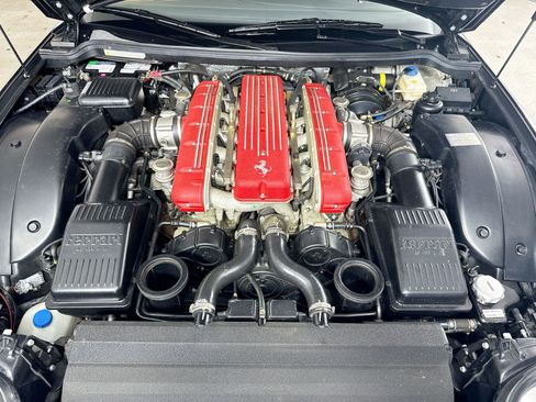 Used 2005 Ferrari 575M Maranello Superamerica image 18