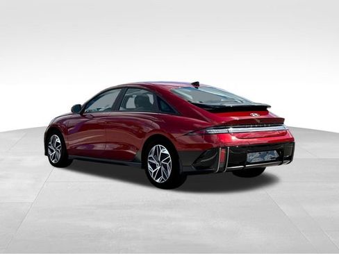 New 2025 Hyundai Ioniq 6 SEL image 5