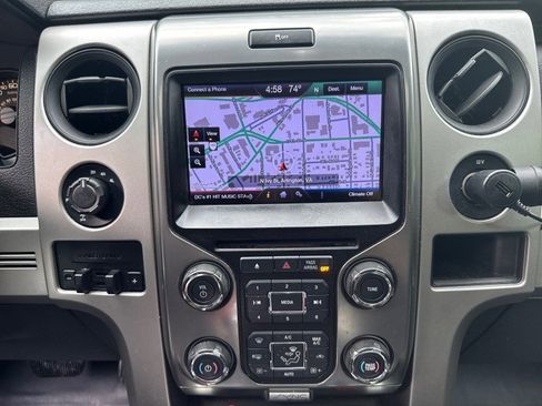 Used 2013 Ford F150 Raptor w/ Luxury Equipment Group AWD/4WD image 27