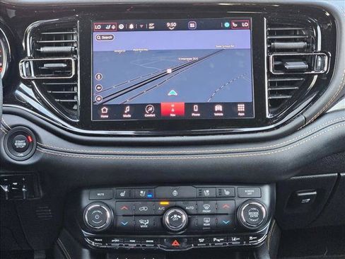 Used 2025 Dodge Durango R/T AWD/4WD image 15
