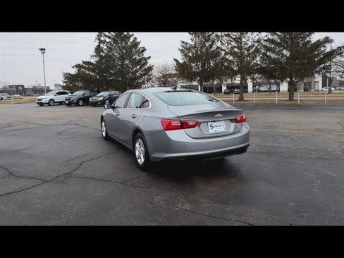 Used 2023 Chevrolet Malibu LS w/ Driver Confidence Package FWD image 30
