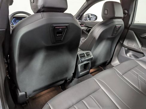 Certified 2024 BMW 530i w/ M Sport Package image 43