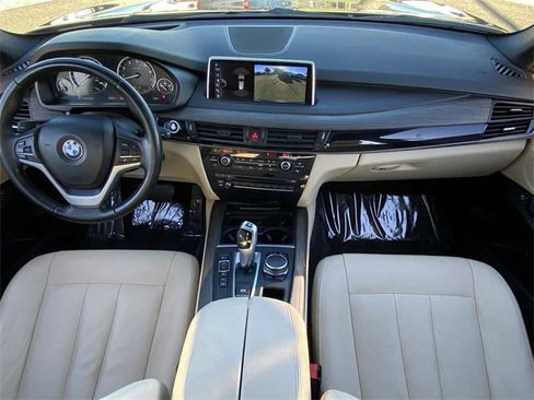 Used 2017 BMW X5 xDrive35i image 16