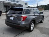 Used 2022 Ford Explorer XLT image 5