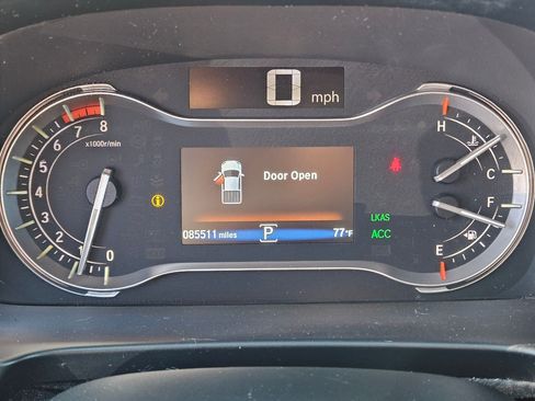Used 2017 Honda Ridgeline RTL-E image 24