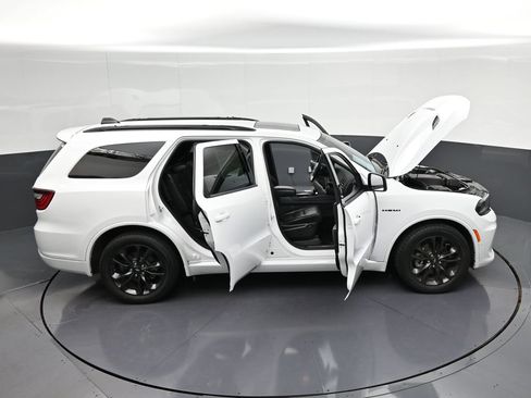 Used 2024 Dodge Durango R/T RWD image 41