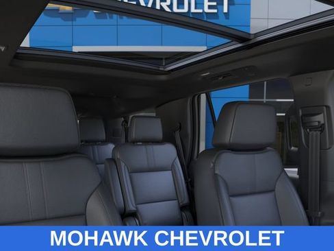 New 2026 Chevrolet Tahoe RST w/ Comfort Package AWD/4WD image 24