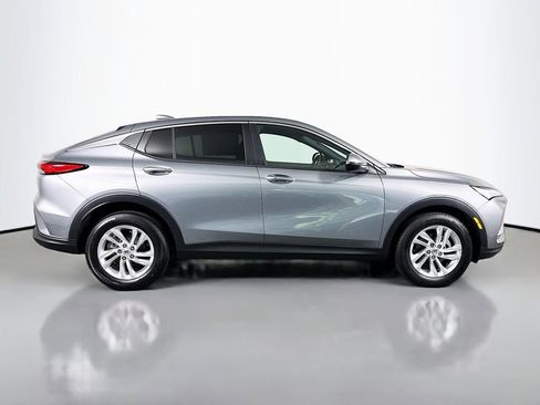 New 2026 Buick Envista Sport Touring w/ Convenience I Package FWD image 8