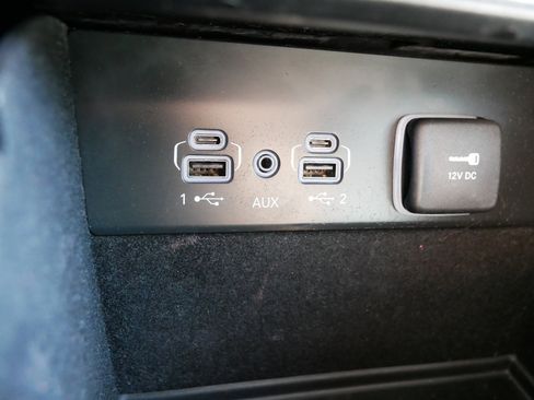 Used 2022 Jeep Grand Cherokee L Limited AWD/4WD image 33