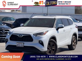 Used 2022 Toyota Highlander Bronze Edition AWD/4WD video 1