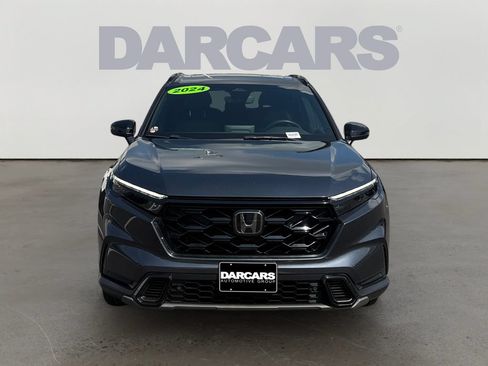 Used 2024 Honda CR-V Sport-L image 2