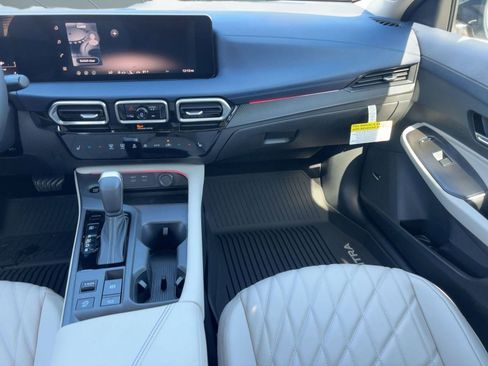 New 2026 Nissan Sentra SL w/ Floor Mat Package image 28