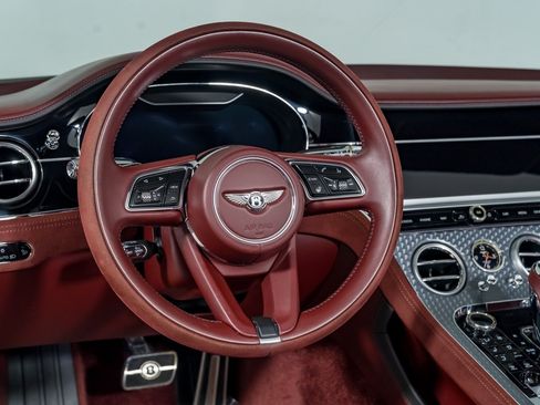 Used 2022 Bentley Continental GT Speed AWD/4WD image 30