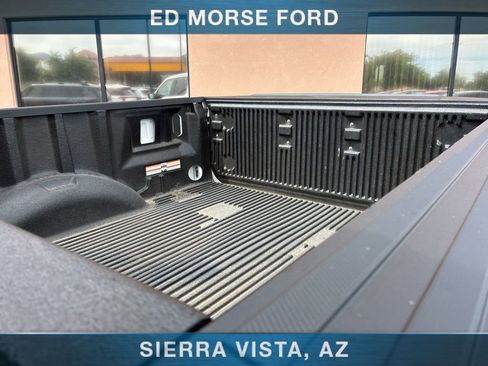 Certified 2023 Ford F150 4x4 SuperCrew image 13