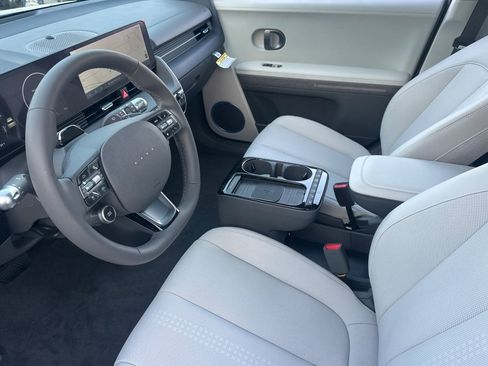 New 2026 Hyundai Ioniq 5 Limited image 10