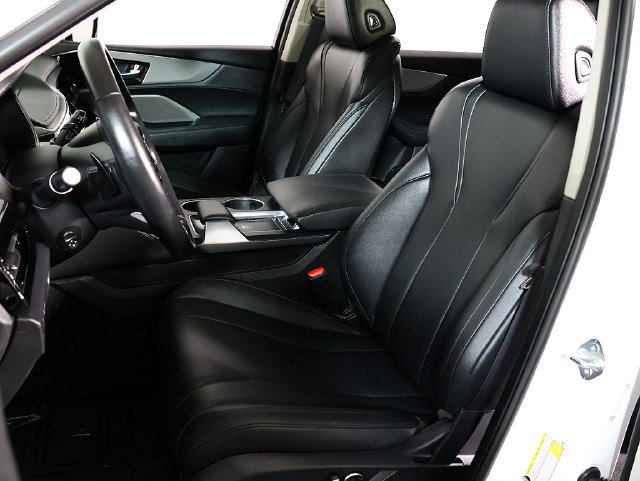 Certified 2024 Acura MDX SH-AWD image 4