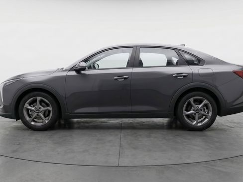 Used 2025 Kia K4 FWD image 5