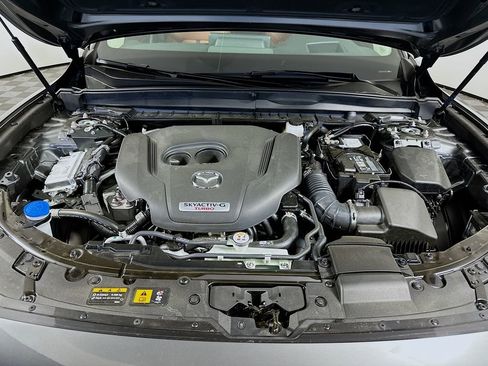 New 2026 MAZDA CX-50 2.5 Turbo w/ Accent Package image 8