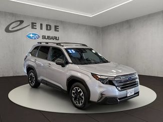 Used 2025 Subaru Forester Premium AWD/4WD video 1