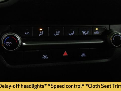 Used 2022 MAZDA CX-30 AWD 2.5 S image 24