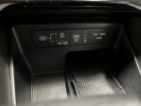 Used 2025 Hyundai Tucson SEL image 23