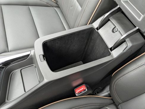 New 2026 Buick Envista Avenir image 26