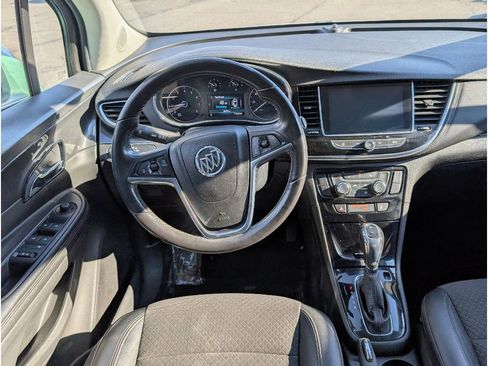 Used 2018 Buick Encore Preferred image 21