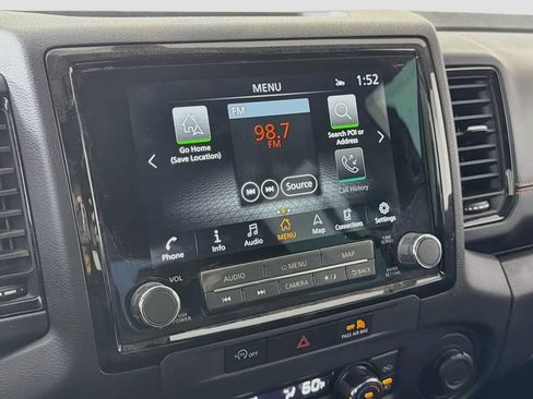 Used 2024 Nissan Frontier PRO-4X w/ Pro Convenience Package AWD/4WD image 17