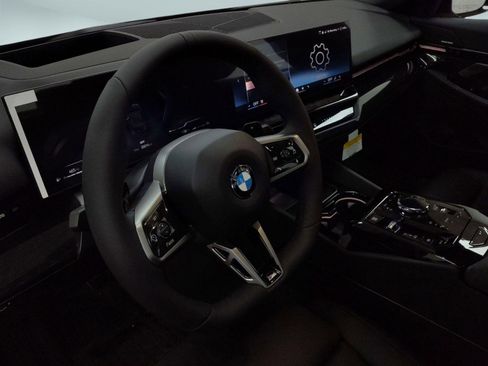 New 2026 BMW 530i xDrive w/ Executive Package AWD/4WD image 18