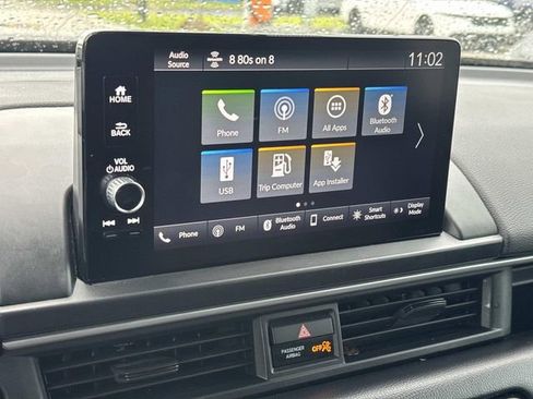 Certified 2024 Honda Pilot EX-L image 24