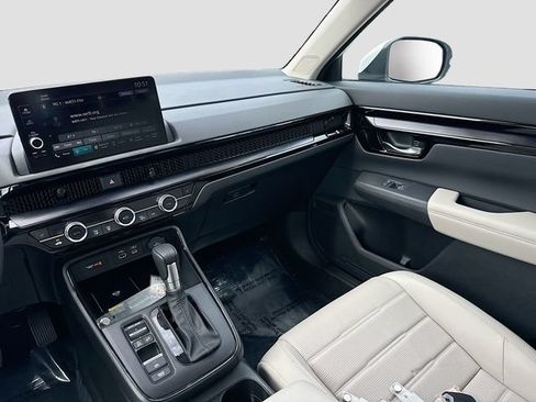 Certified 2023 Honda CR-V EX-L image 28