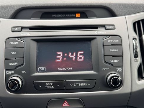 Used 2015 Kia Sportage LX AWD/4WD image 45