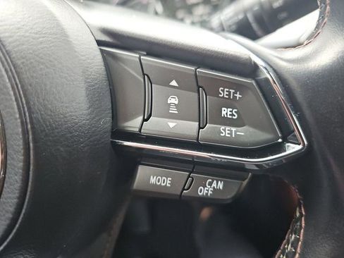 Used 2017 MAZDA CX-9 Signature image 32