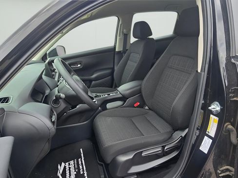 Used 2025 Honda HR-V LX image 20