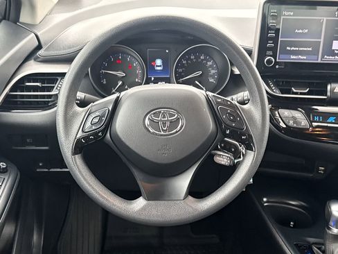 Used 2021 Toyota C-HR LE image 13