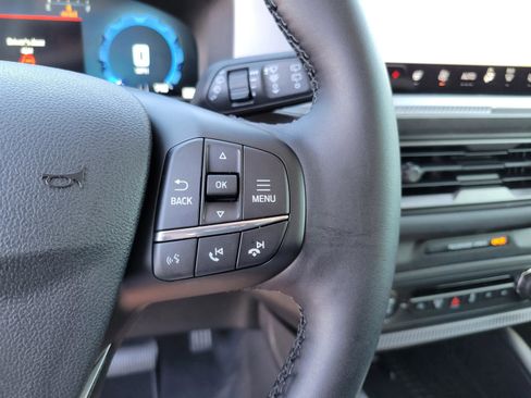 New 2025 Ford Bronco Sport Outer Banks w/ Outer Banks Tech Package+ image 25