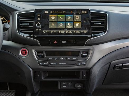 New 2026 Honda Ridgeline RTL image 21