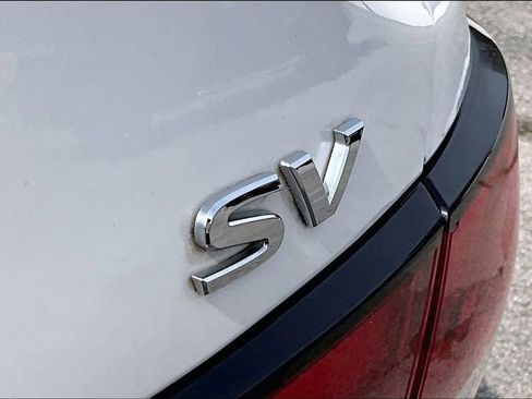 Used 2023 Nissan Sentra SV w/ All-Weather Package image 9