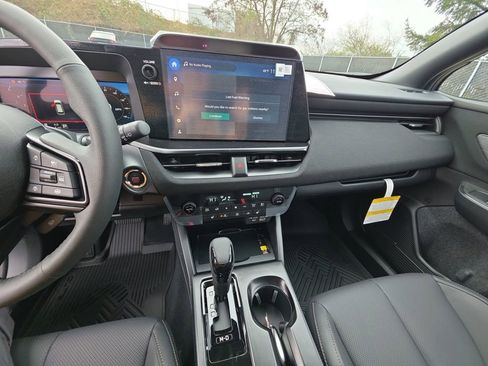 New 2026 Subaru Outback Limited XT image 15