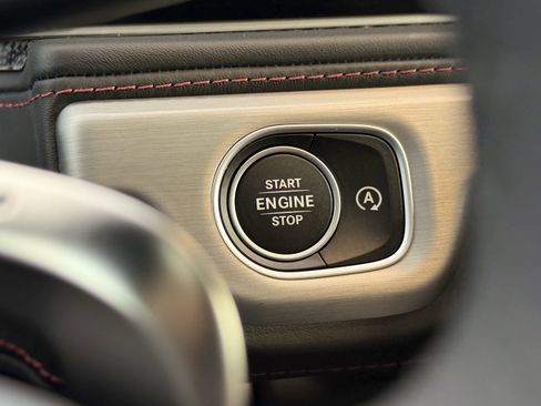 Used 2025 Mercedes-Benz G 63 AMG 4MATIC image 4