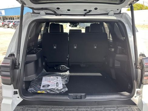 New 2026 Toyota 4Runner TRD Sport Premium AWD/4WD image 16