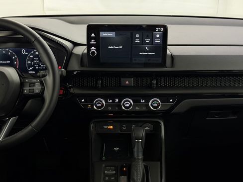 New 2026 Honda CR-V EX-L image 35