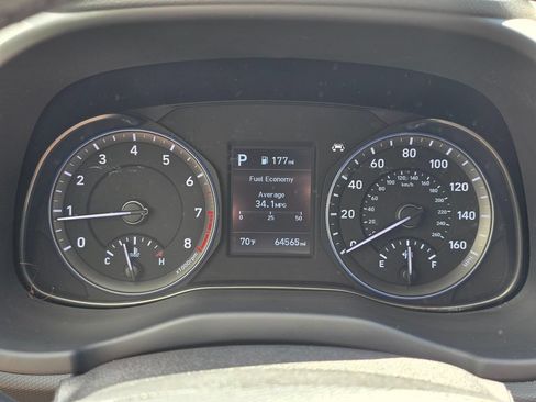 Used 2020 Hyundai Kona SEL AWD/4WD image 15