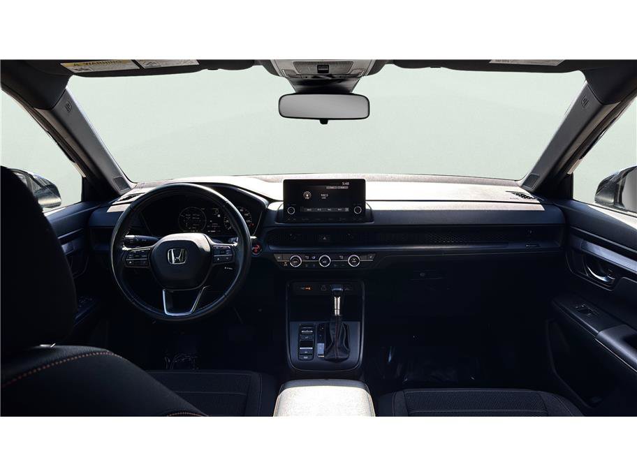 Used 2023 Honda CR-V Sport image 27