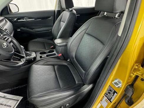 Used 2021 Kia Seltos SX AWD/4WD image 10