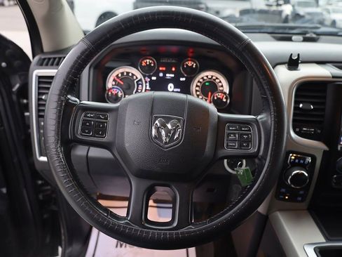Used 2014 RAM 1500 Big Horn image 13